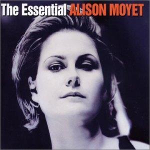 Alison Moyet